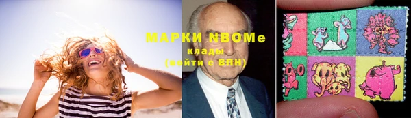 бошки Надым